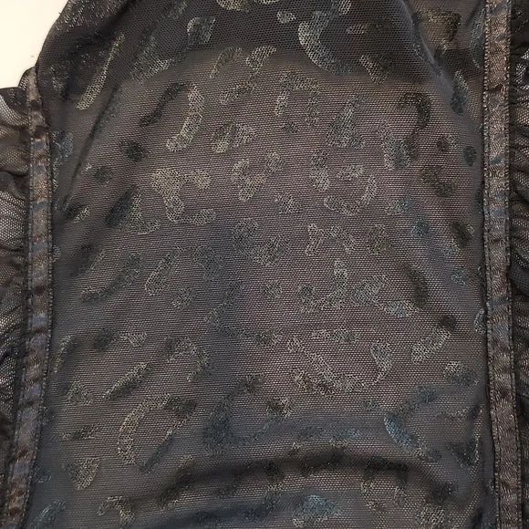 NWOT Rene Rofe Teddy - Picture 11 of 12